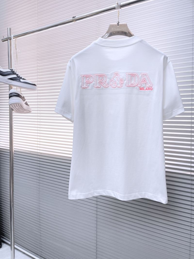 Prada T-Shirts